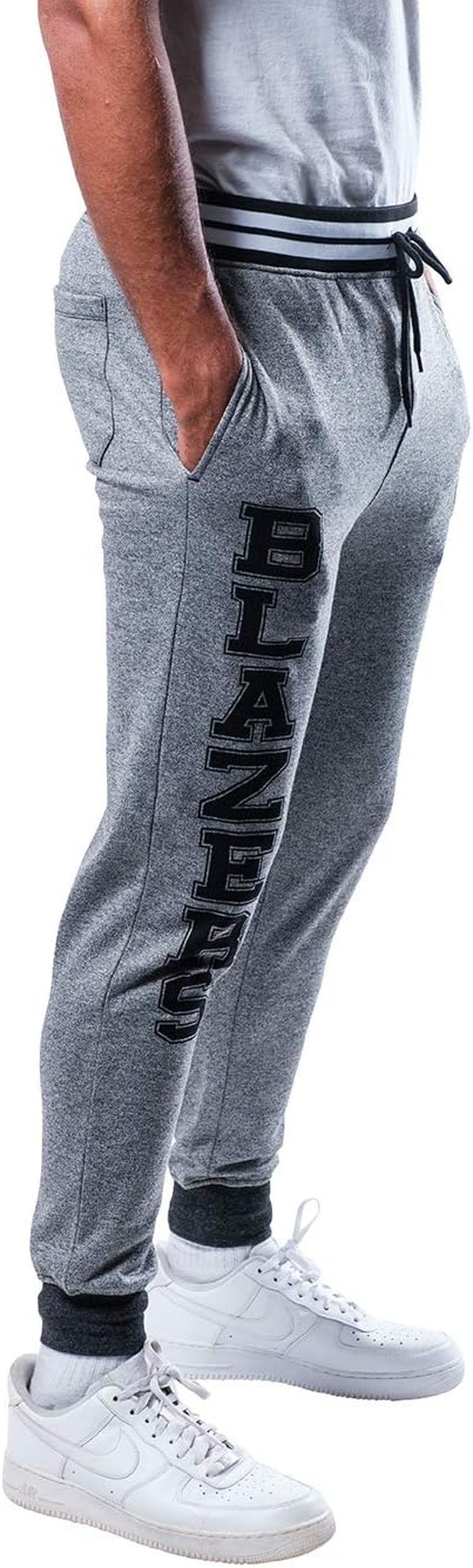 Men’S NBA Official Super Soft Game Day Jogger Sweatpants - Unisex