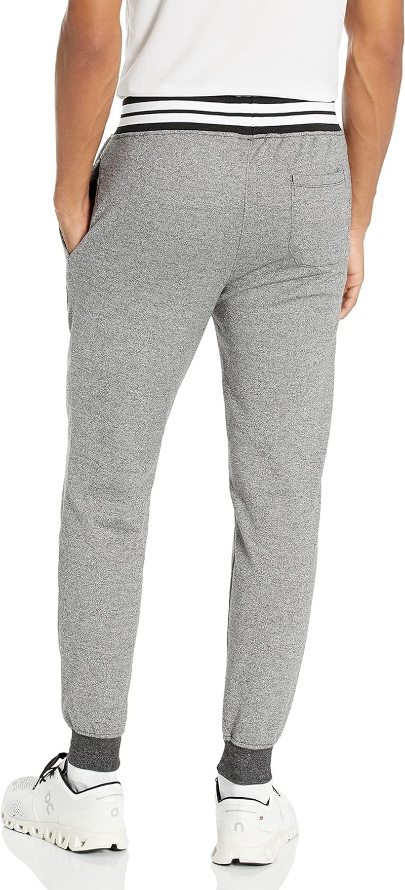 Men’S NBA Official Super Soft Game Day Jogger Sweatpants - Unisex